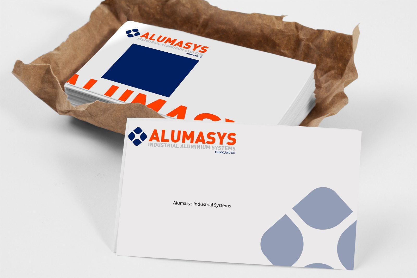 Aluma System