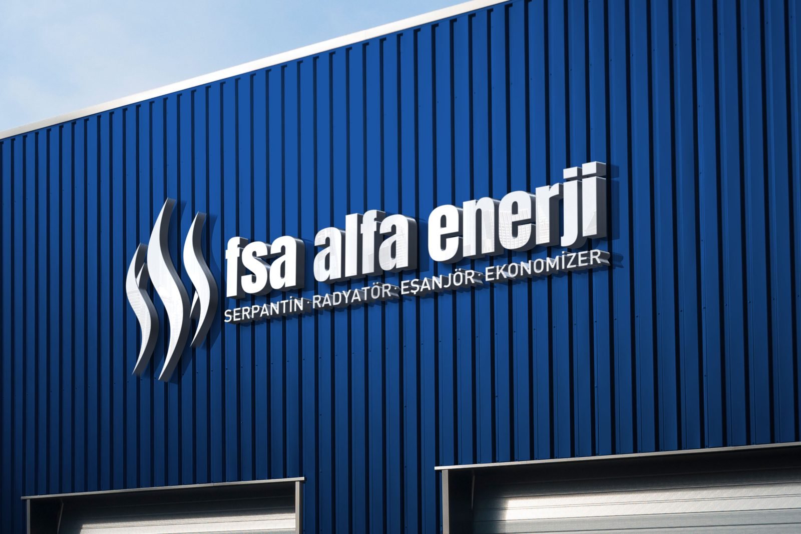 FSA Alfa Enerji