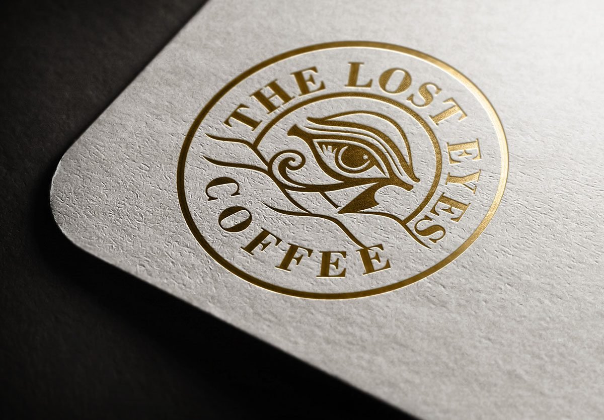The Lost Cafe