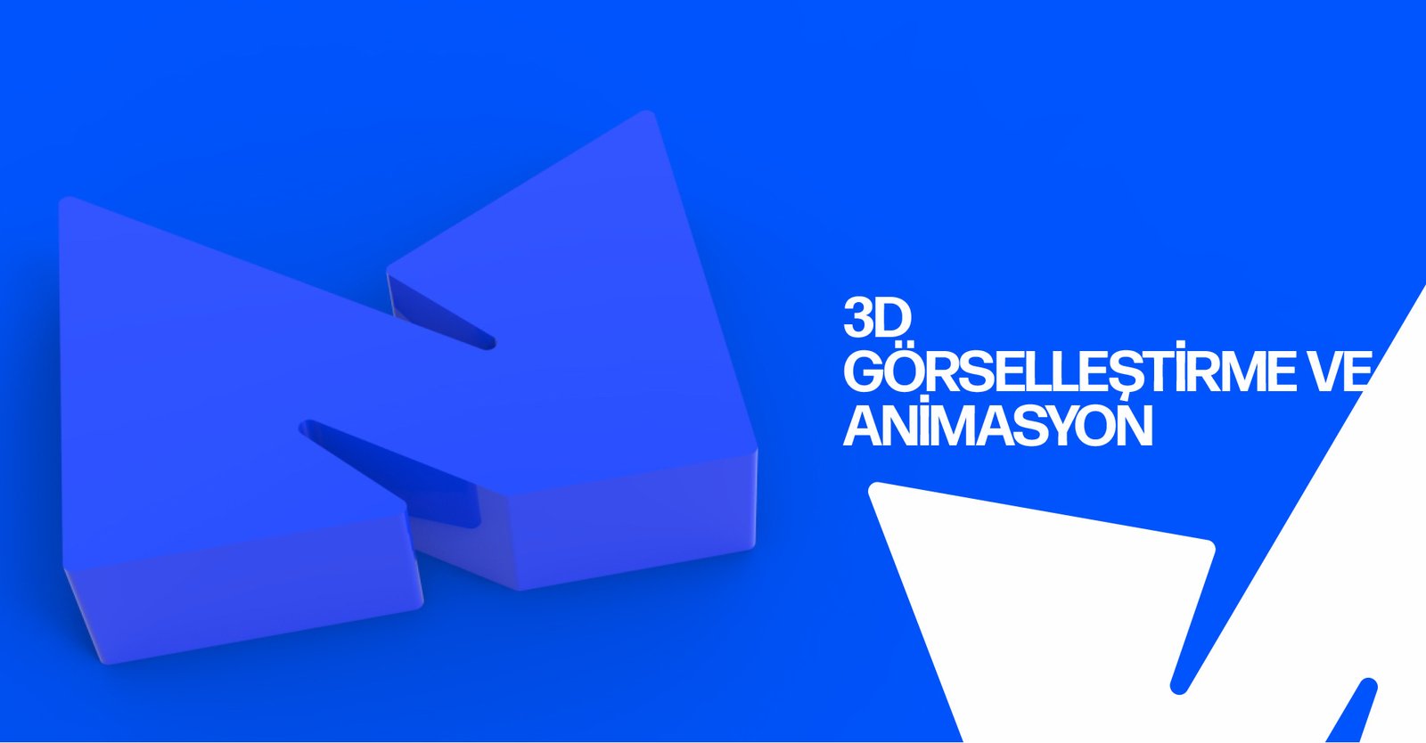 3d görselleştirme ve animasyon hizmetleri