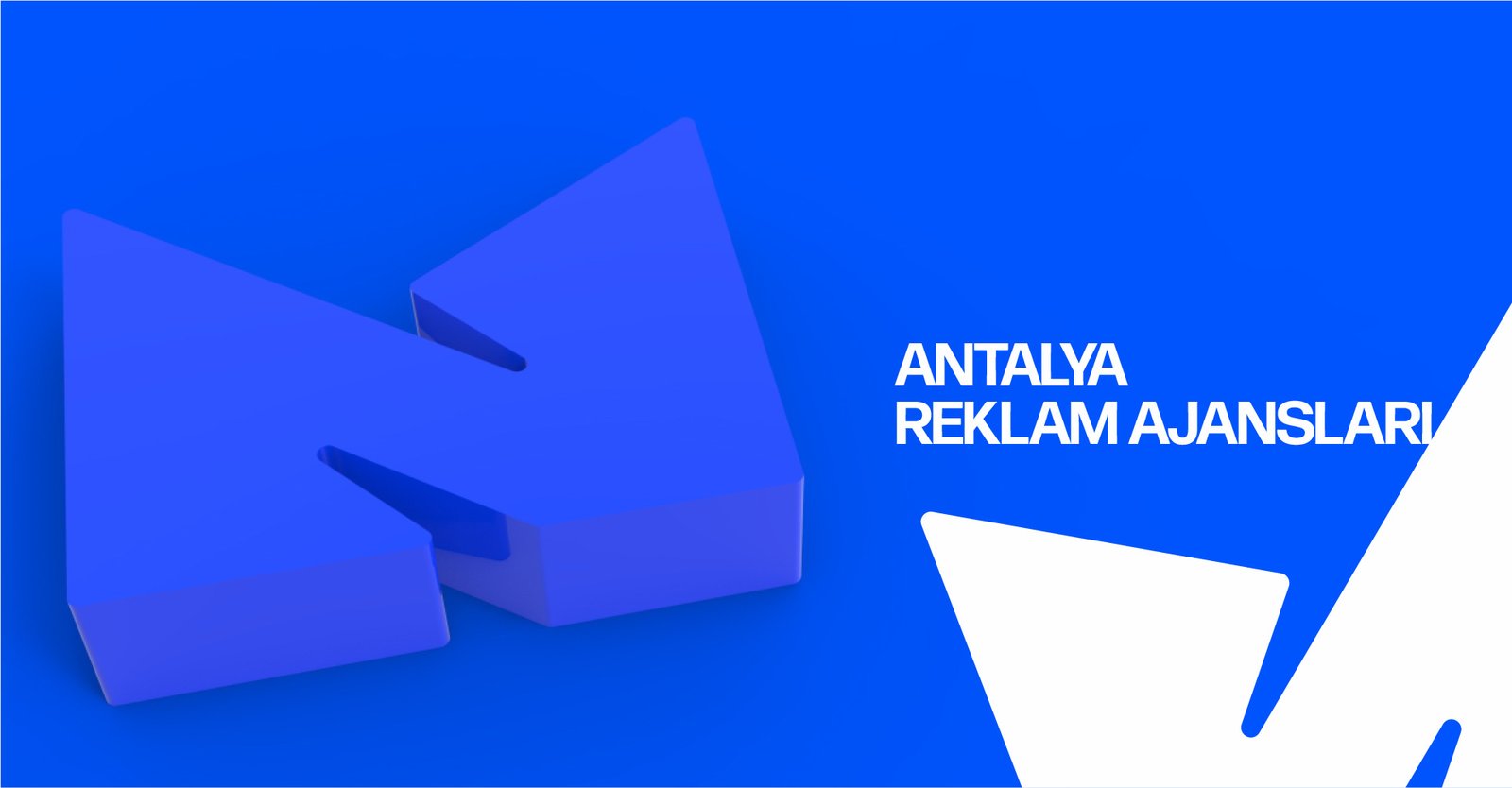 Antalya Reklam Ajansları | Marka Studio ile Etkili Tanıtım