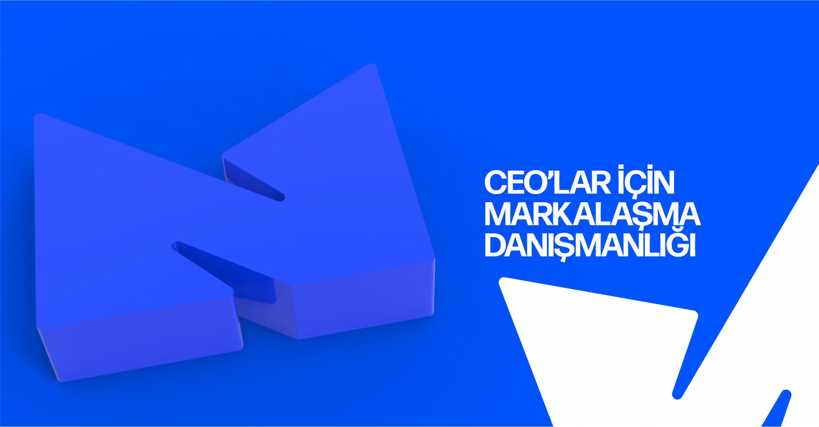 CEO Markalaşma Danışmanlığı | Marka Studio Liderlik Yönetimi