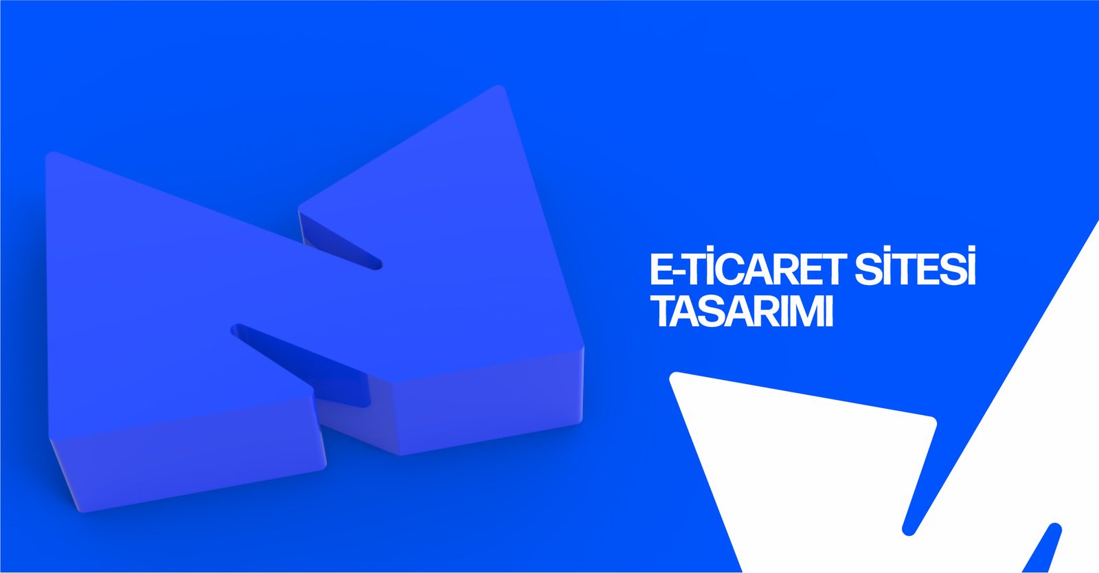 E-Ticaret Sitesi Tasarımı | Marka Studio ile Satış Odaklı Web Çözümleri