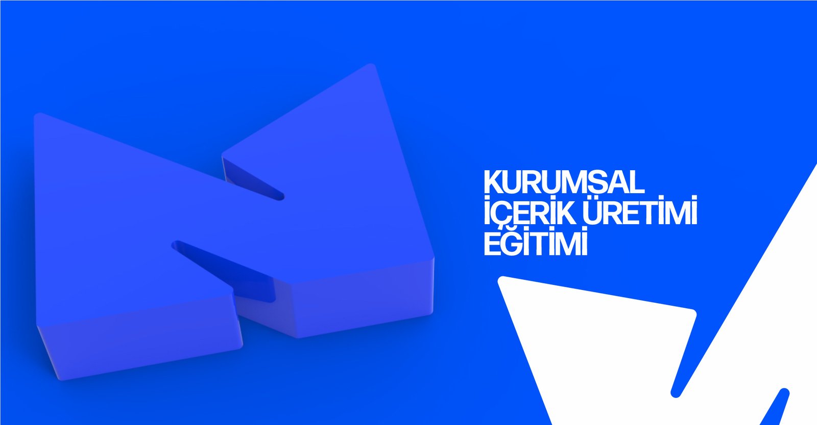 Kurumsal İçerik Üretimi Eğitimi | Marka Studio ile Etkili Marka Anlatımı