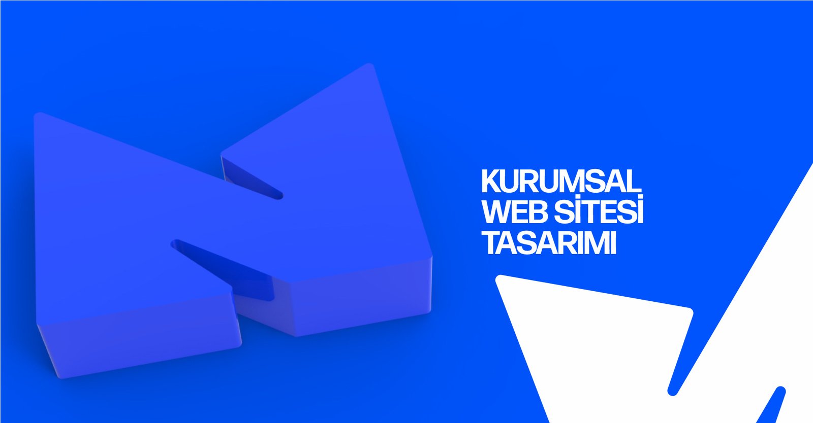 Kurumsal Web Sitesi Tasarımı | Marka Studio ile Güven Veren Dijital Kimlik