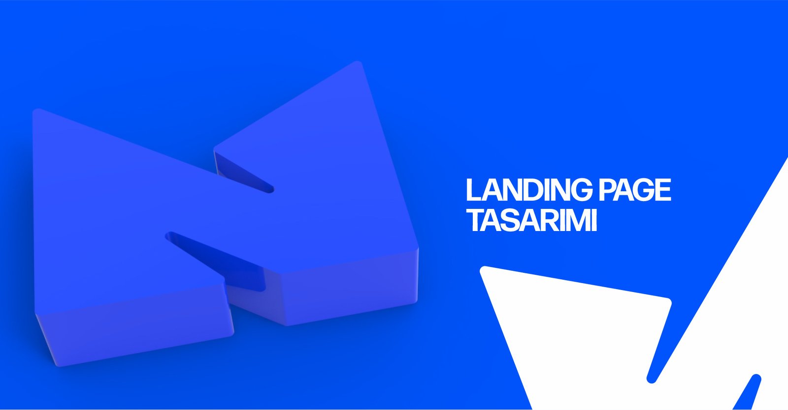 Landing Page Tasarımı | Marka Studio ile Dönüşüm Odaklı Sayfalar