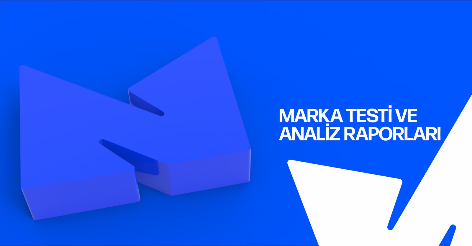 Marka Testi ve Analiz Raporları | Marka Studio ile Veriye Dayalı Marka Gücü