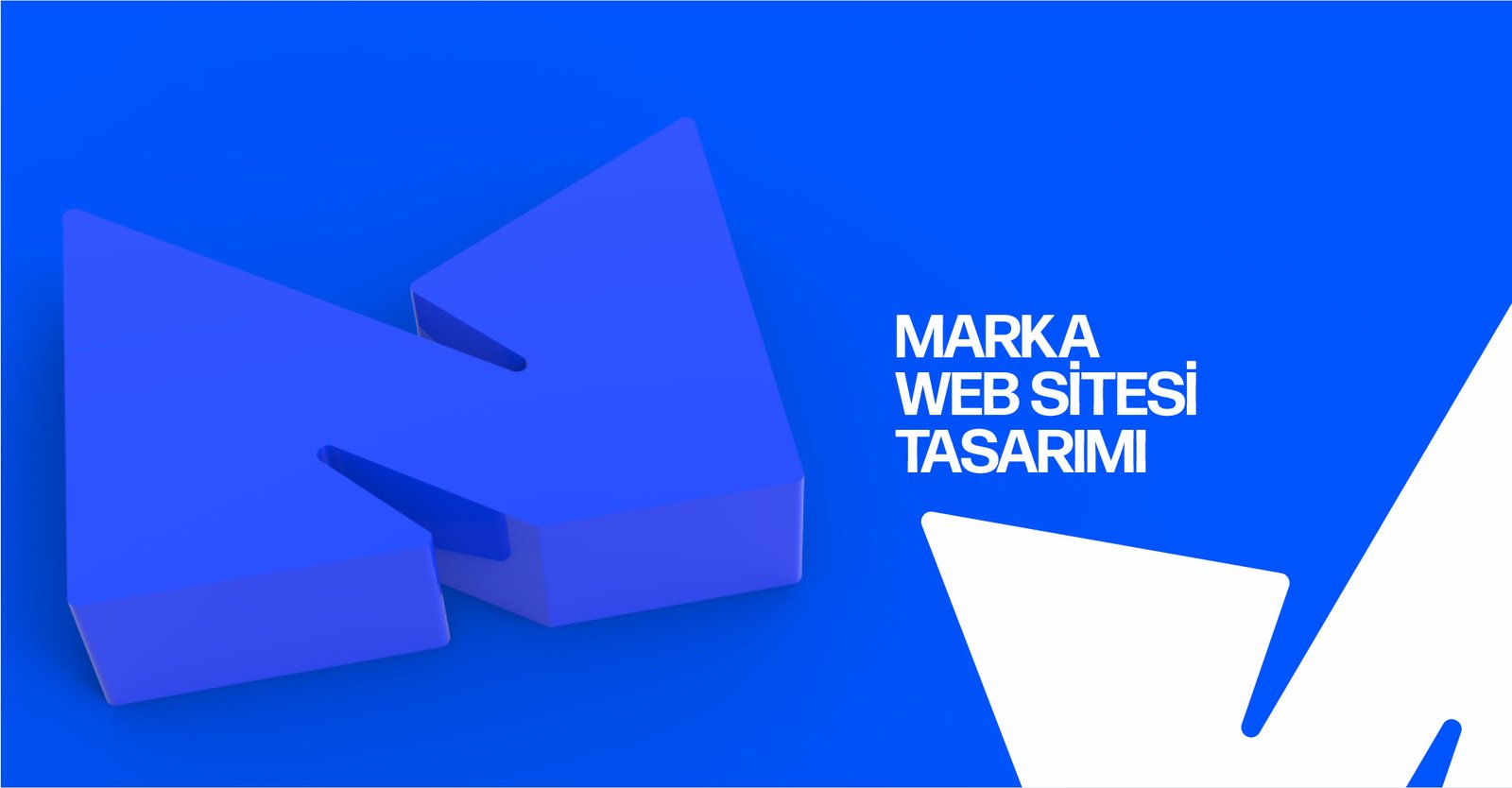 Marka Web Sitesi Tasarımı | Marka Studio ile Güçlü Dijital Temsil