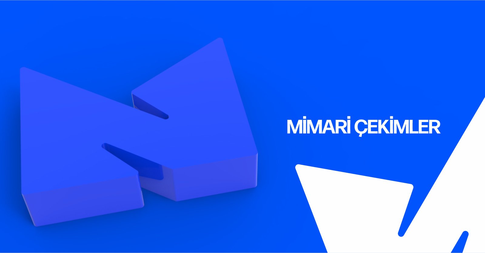 Mimari Çekimler | Marka Studio ile Mekanlara Estetik Bakış