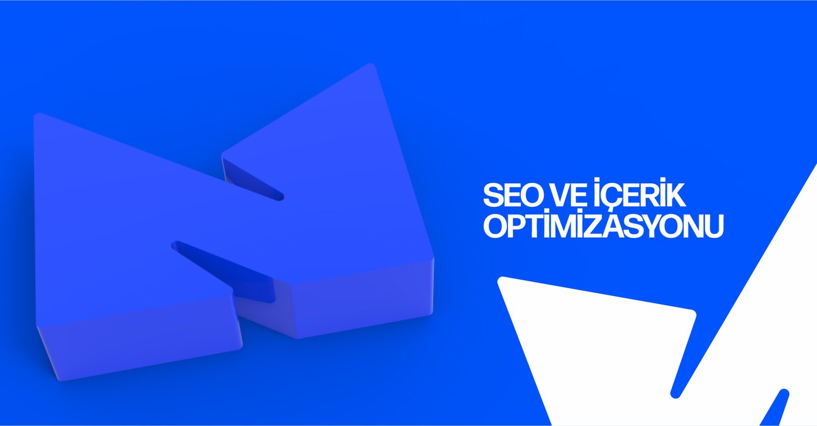 SEO ve İçerik Optimizasyonu | Marka Studio ile Arama Motorlarında Zirve