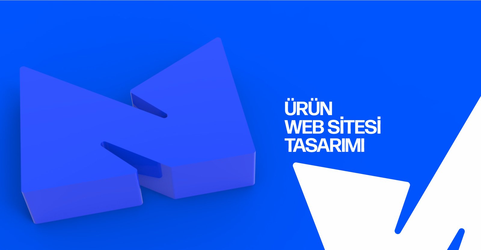 Ürün Web Sitesi Tasarımı | Marka Studio ile Dönüşüm Odaklı Dijital Vitrin