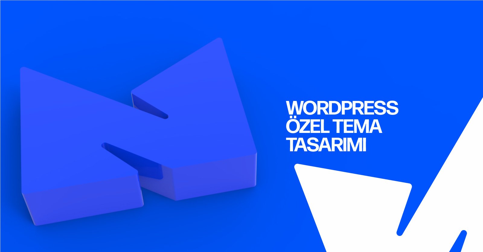 WordPress Özel Tema Tasarımı | Marka Studio ile Benzersiz Web Arayüzleri